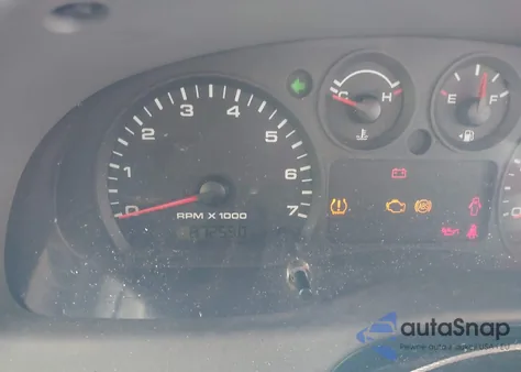 2008 Ford Ranger Sport/Xl/Xlt из США, поврежденный, VIN 1FTYR10U98PB04118